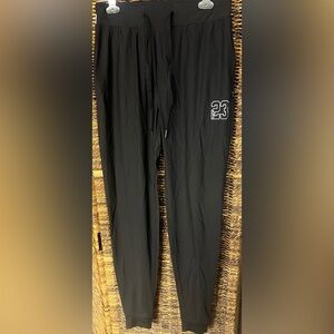Josten’s - Pants, Black, Size: Small, Class of 2023, Pre- Owned‎